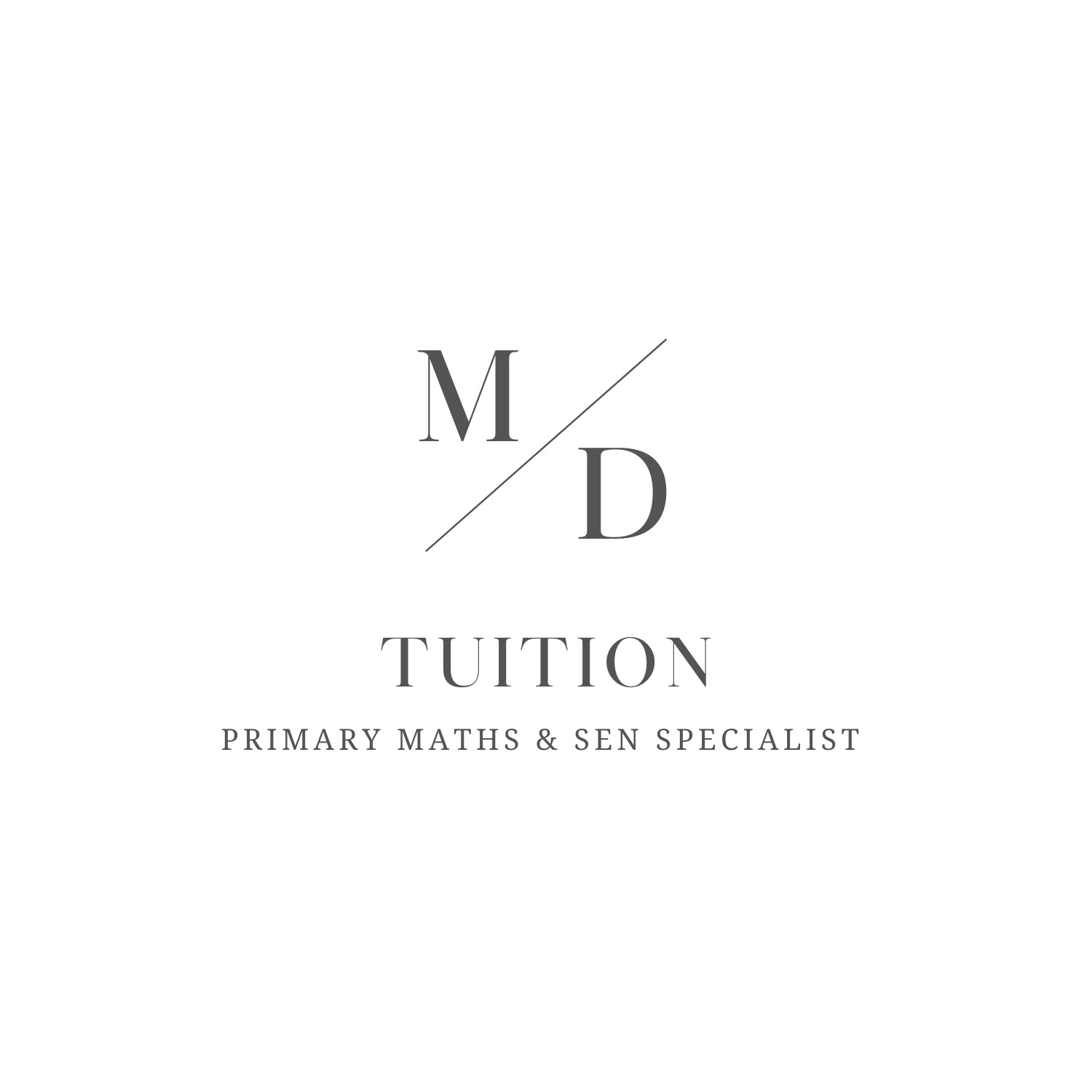 MD Tuition